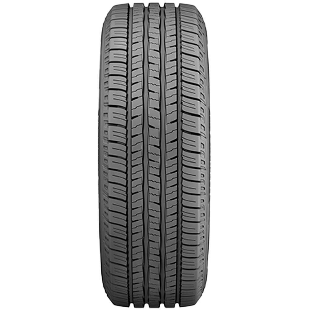 Pneu Aro 16 Goodyear Wrangler Fortitude HT 265/70 R16 112H SL - 4 Unidades - 3