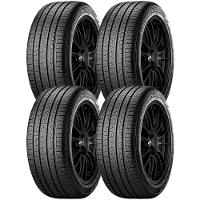 Pneu Aro 17 Pirelli Scorpion Verde All Season 225/60 R17 103H XL - 4 Unidades - 1