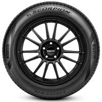 Pneu Aro 18 Pirelli Scorpion 225/55 R18 98H - 4 Unidades - 4