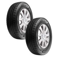 Pneu Aro 13 Goodyear Assurance MaxLife 175/70 R13 82T - 2 Unidades - 1