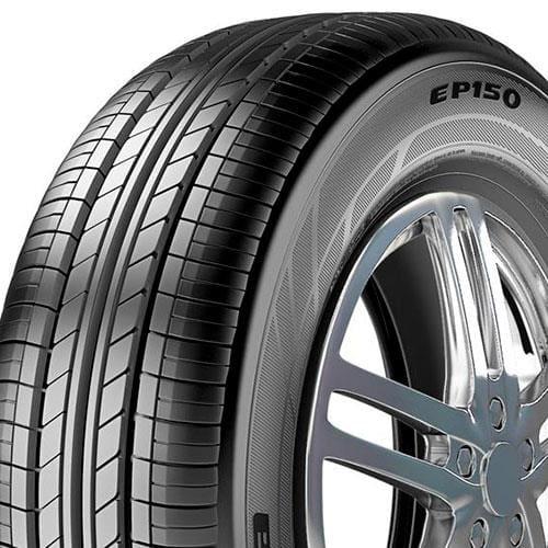 Pneu Bridgestone Ecopia EP150 205/55 Aro 16 91V - 4 Unidades - 3