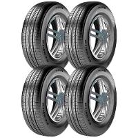 Pneu Bridgestone Ecopia EP150 205/55 Aro 16 91V - 4 Unidades - 1