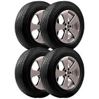 Pneu Aro 17 Bridgestone Destination 225/60 99T - 4 Unidades - 1