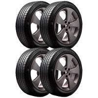 Pneu Aro 17 Bridgestone Turanza T005 225/45 94Y XL Run Flat - 4 Unidades - 1