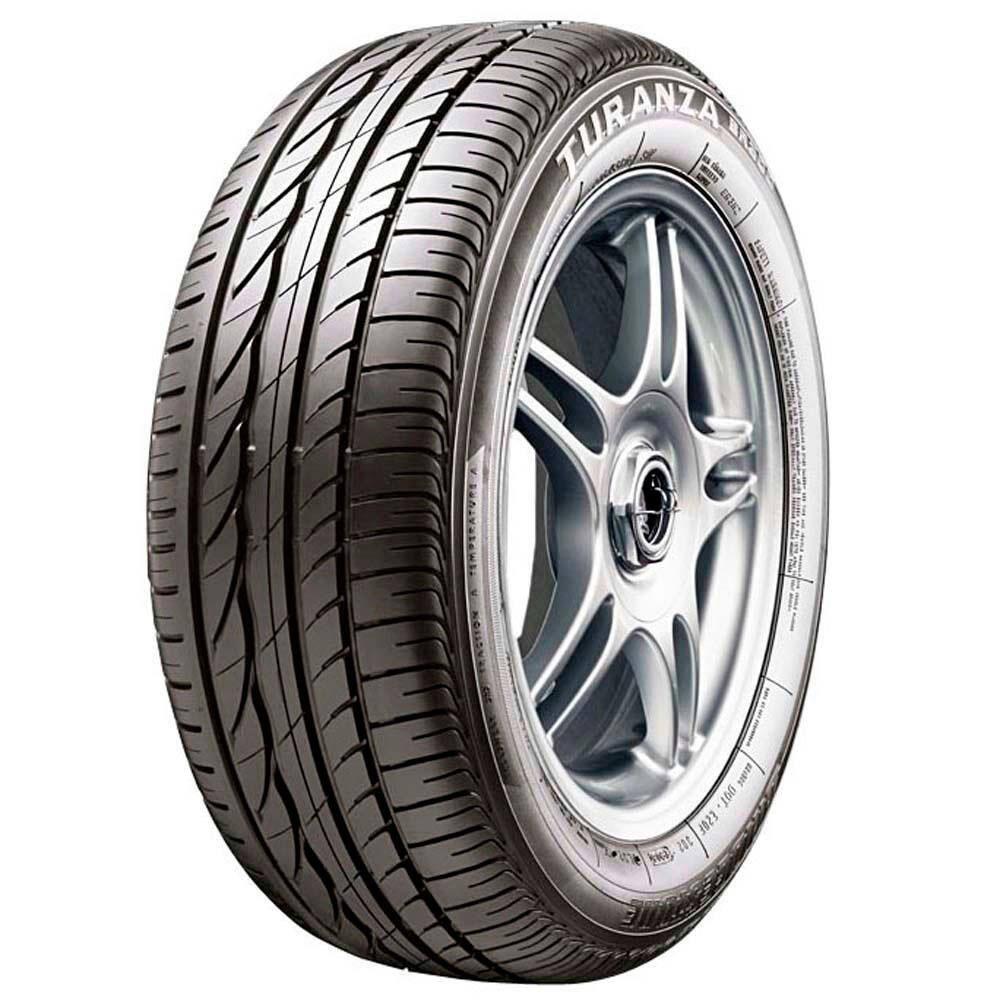 Pneu Aro 17 Bridgestone Turanza ER300 225/45 91W - 4 Unidades - 2