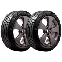 Pneu Aro 17 Bridgestone Turanza T005 225/45 94Y XL Run Flat - 2 Unidades - 1