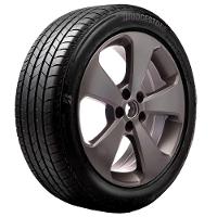 Pneu Aro 17 Bridgestone Turanza T005 225/45 94Y XL Run Flat - 2 Unidades - 2