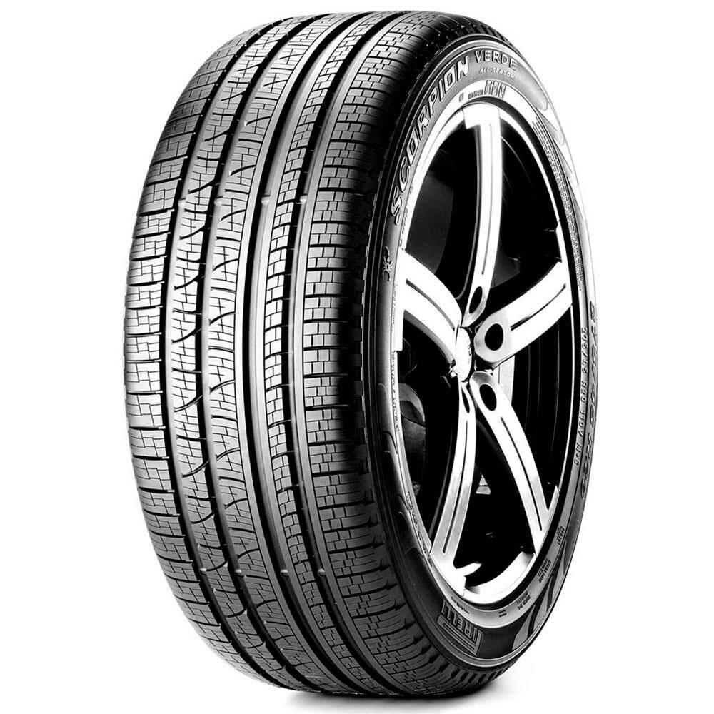 Pneu Aro 16 Pirelli 215/65 XL S-Veas 102H - 2 Unidades - 2