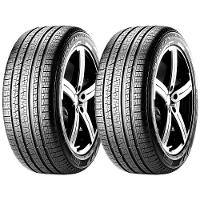Pneu Aro 16 Pirelli 215/65 XL S-Veas 102H - 2 Unidades - 1