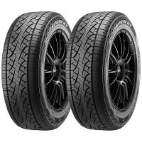 Pneu Aro 16 Pirelli Scorpion HT 265/70 R16 112T- 2 Unidades - 1
