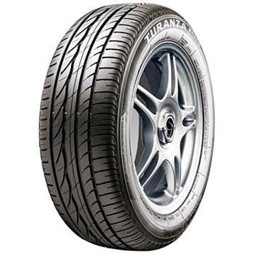 Pneu Aro 16 Bridgestone Turanza ER300 205/55 R16 91V - 2 Unidades - 2