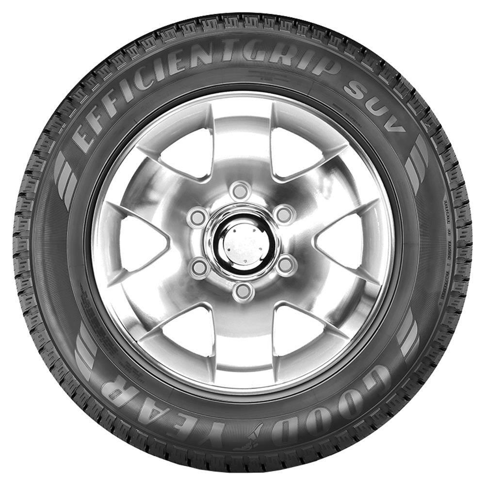 Pneu Aro 16 Goodyear EfficientGrip SUV 205/65 R16 95H - 4 Unidades - 3