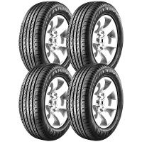 Pneu Aro 16 Goodyear EfficientGrip SUV 205/65 R16 95H - 4 Unidades - 1