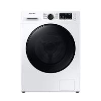 Lavadora de Roupas Samsung WW11T4040BEFAZ com Diamond Drum e Vapor de Higiene Branca - 11kg - 1