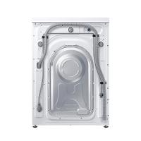 Lavadora de Roupas Samsung WW11T4040BEFAZ com Diamond Drum e Vapor de Higiene Branca - 11kg