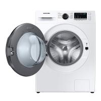 Lavadora de Roupas Samsung WW11T4040BEFAZ com Diamond Drum e Vapor de Higiene Branca - 11kg - 6