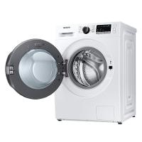 Lavadora de Roupas Samsung WW11T4040BEFAZ com Diamond Drum e Vapor de Higiene Branca - 11kg - 7
