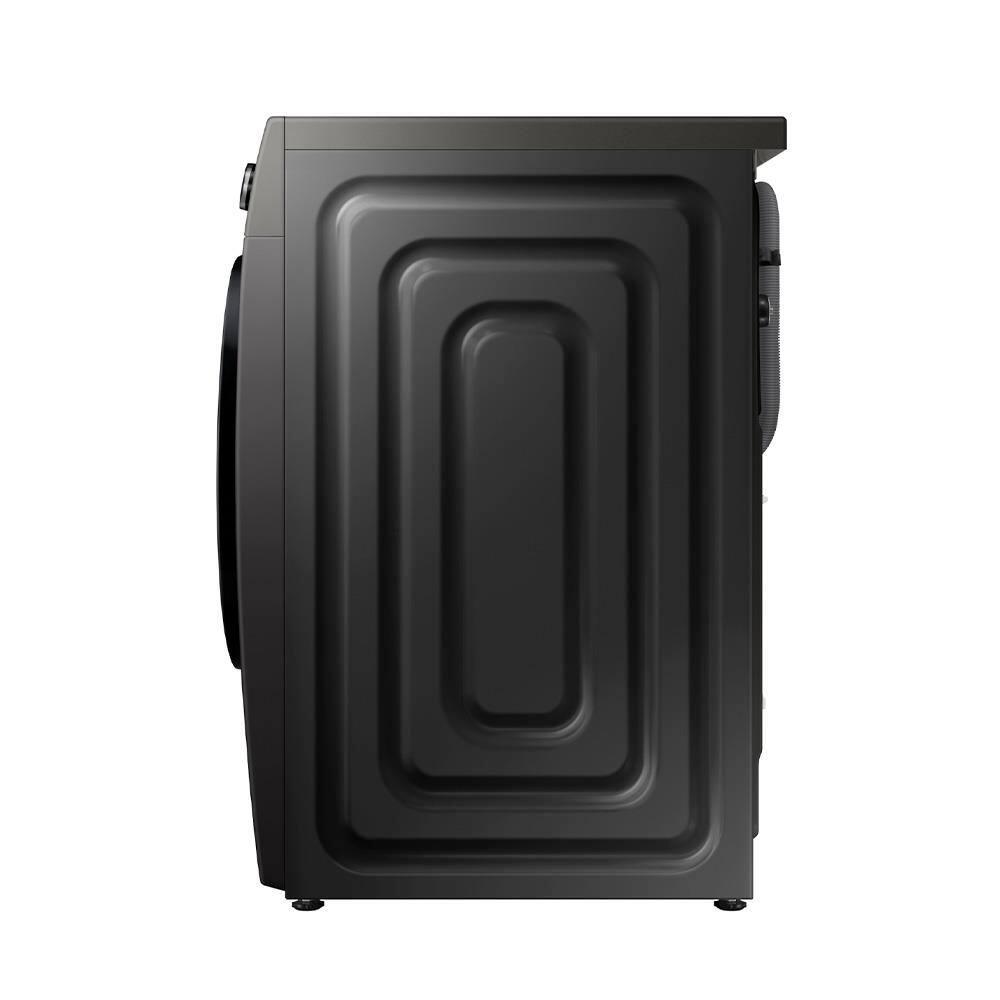 Lavadora de Roupas Samsung WW11T4040BXFAZ com Diamond Drum e Vapor de higiene Inox - 11kg - 5