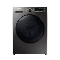 Lavadora de Roupas Samsung WW11T4040BXFAZ com Diamond Drum e Vapor de higiene Inox - 11kg - 1
