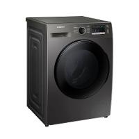 Lavadora de Roupas Samsung WW11T4040BXFAZ com Diamond Drum e Vapor de higiene Inox - 11kg - 2