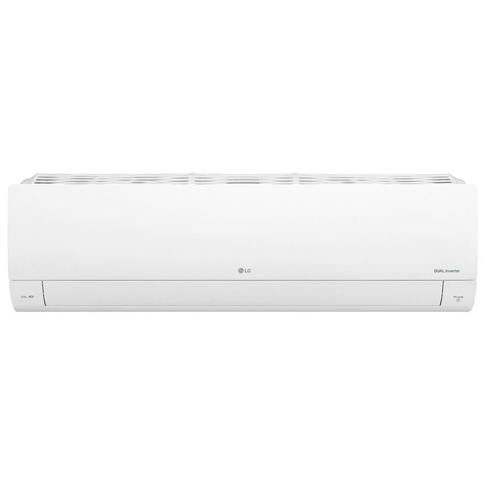 Ar-Condicionado Split LG Dual Inverter Voice S3-Q09AA31A Frio 9.000 BTUs - 220V - 3