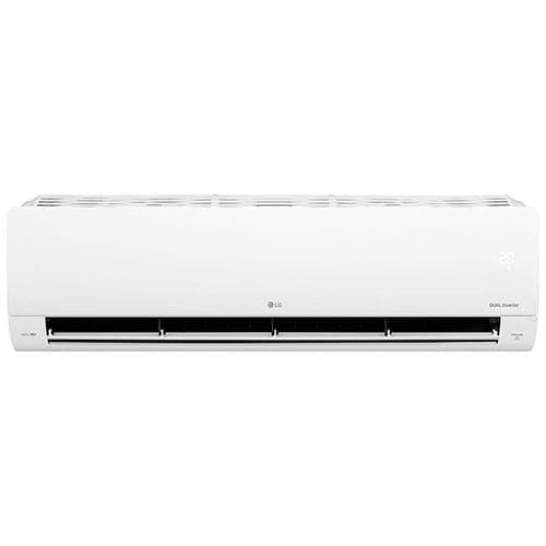 Ar-Condicionado Split LG Dual Inverter Voice S3-Q09AA31A Frio 9.000 BTUs - 220V - 7