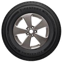 Pneu Aro 16 Firestone Destination H/T 215/65 R16 98H - 2 Unidades