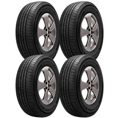 Pneu Aro 16 Firestone Destination H/T 215/65 R16 98H - 4 Unidades