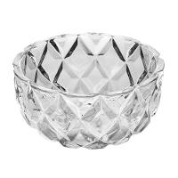 Centro de Mesa Lyor em Cristal Deli Diamond – 25 x 13 cm - 1