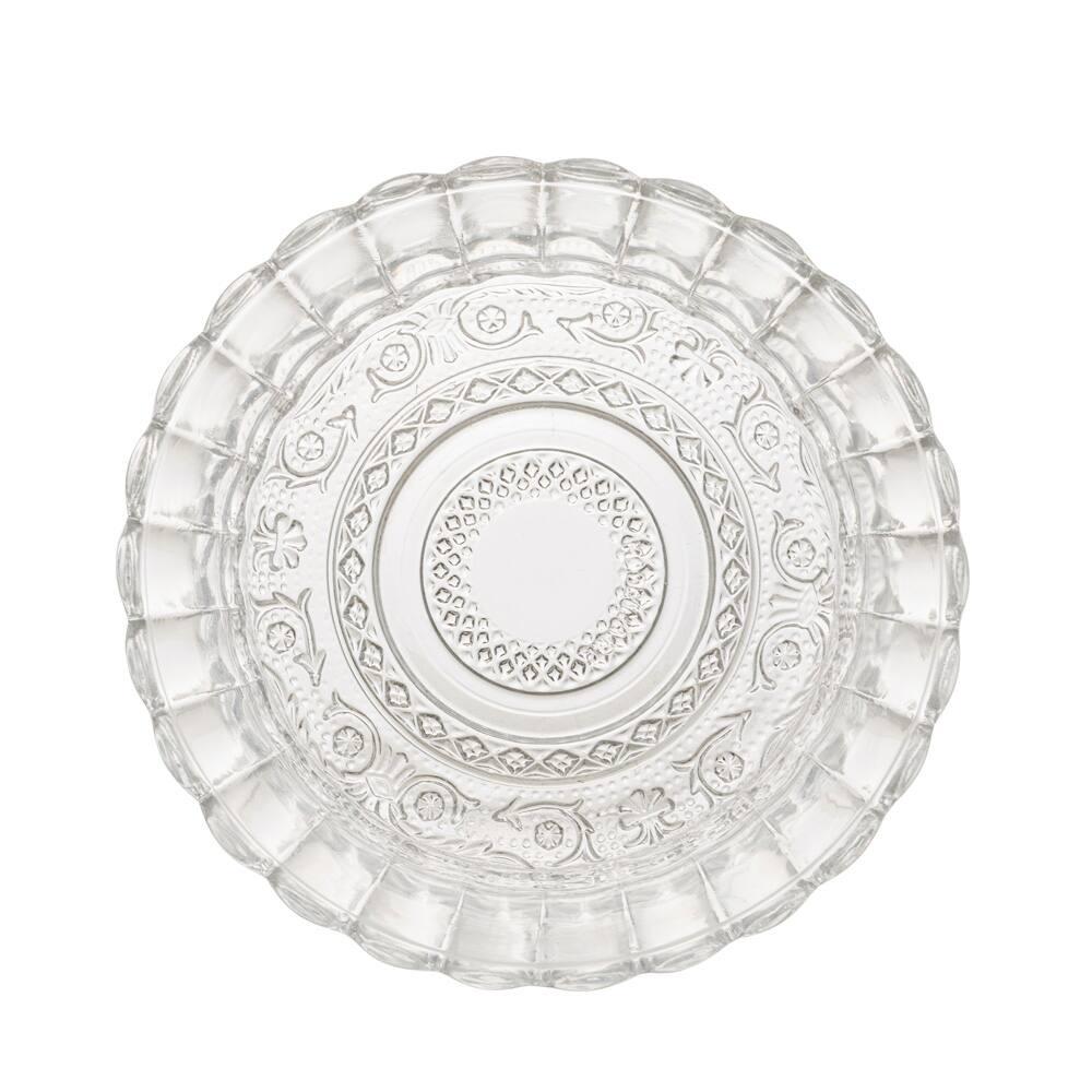 Conjunto de Bowls Lyor de Vidro Angel 11x5cm - 6 Peças - 2