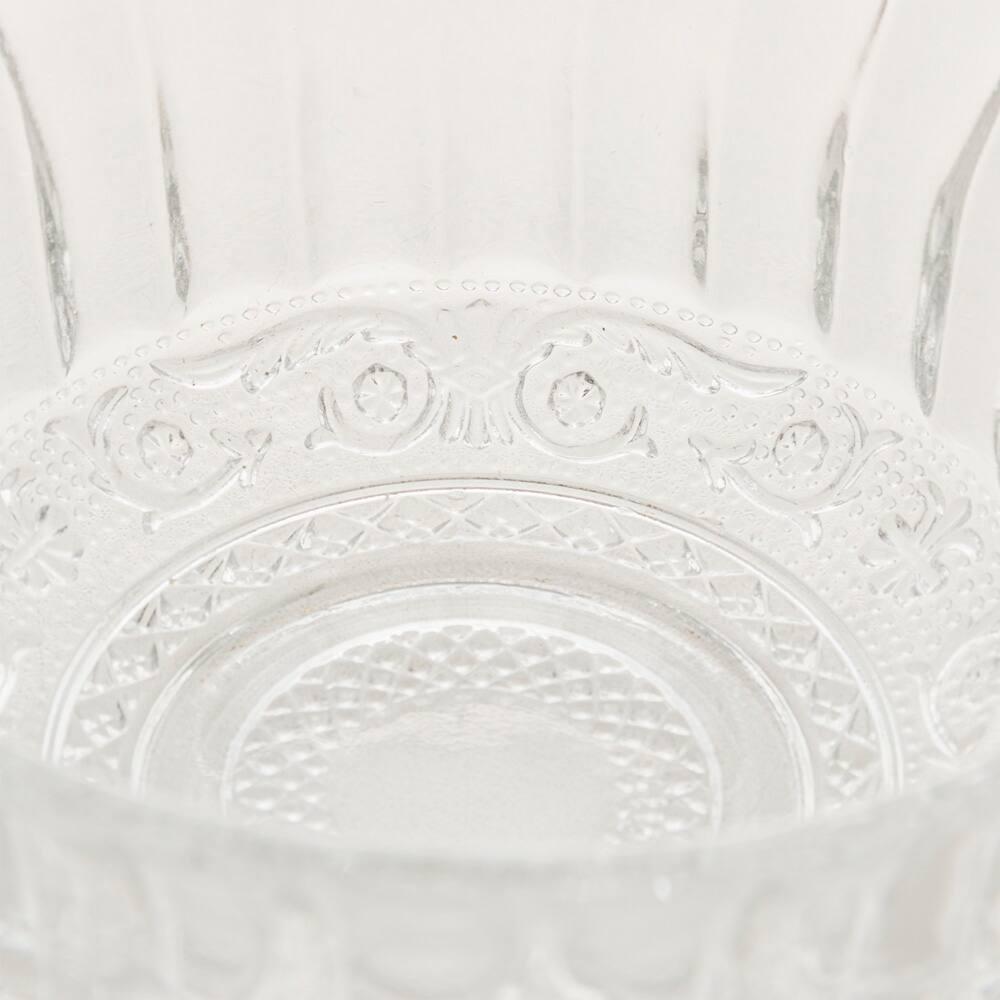 Conjunto de Bowls Lyor de Vidro Angel 11x5cm - 6 Peças - 5