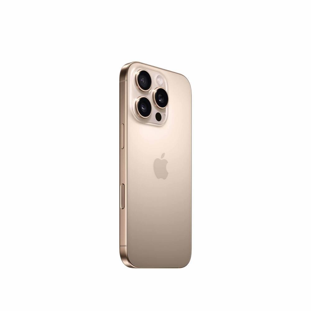 Apple iPhone 16 Pro 1TB 6,3" 48MP Titânio Deserto - 12