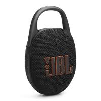 Caixa de Som Portátil JBL Clip 5 com Bluetooth e À Prova D`água 7W RMS - Preta - 3