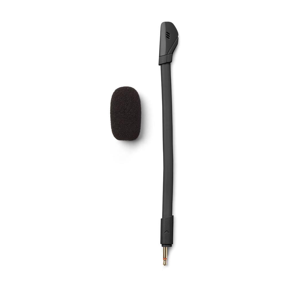 Fone de Ouvido Headset Gamer JBL Quantum 100M2 Over-Ear com conexão P3 e Microfone Removível – Preto - 7