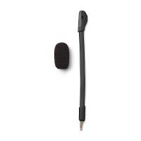 Fone de Ouvido Headset Gamer JBL Quantum 100M2 Over-Ear com conexão P3 e Microfone Removível – Preto - 7