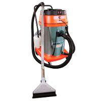 Limpadora à Extração Jacto EJ5811 Profissional 80 L 3000 W - Laranja - 1