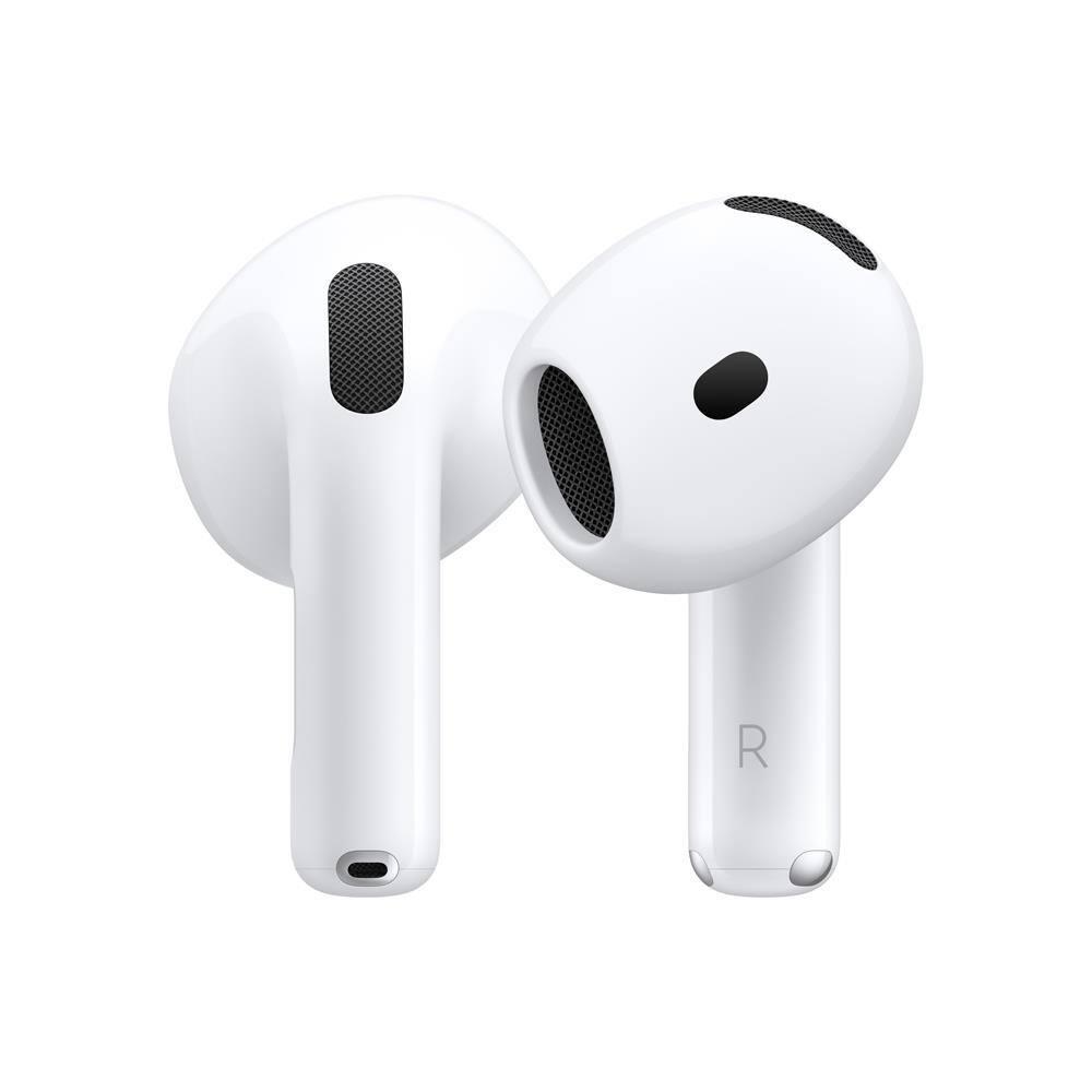 Apple AirPods 4 - Branco - 1