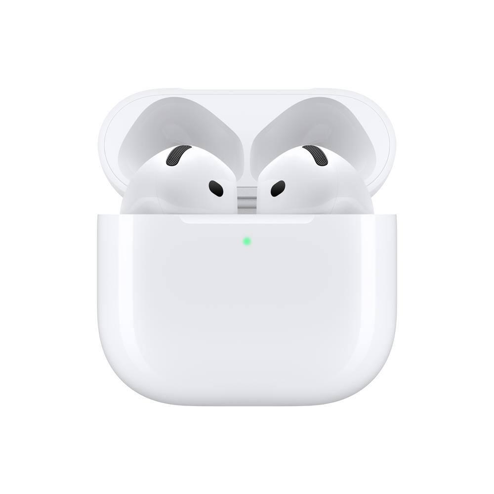 Apple AirPods 4 - Branco - 2