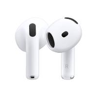 Apple AirPods 4 - Branco - 1