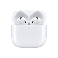 Apple AirPods 4 - Branco - 2