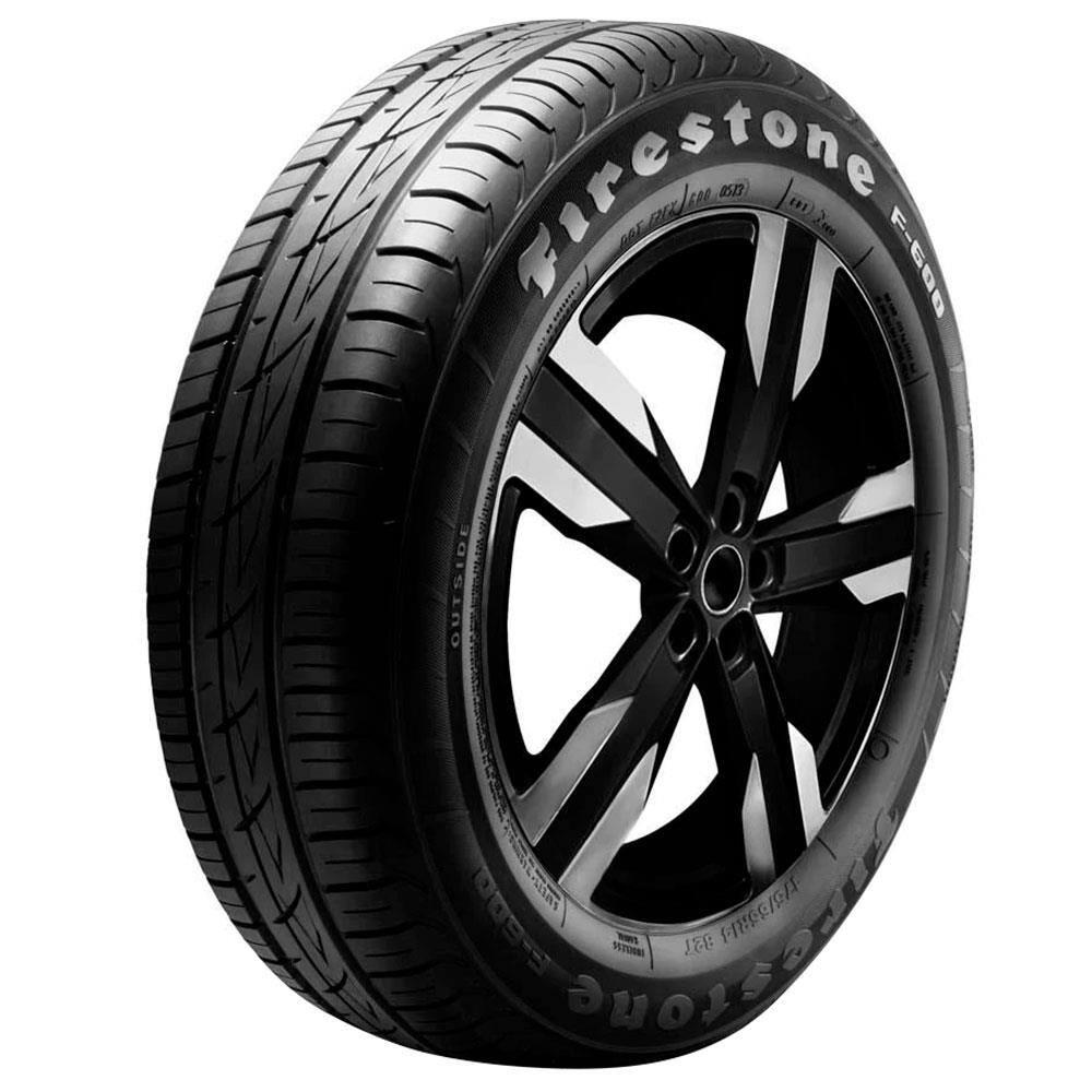Pneu Aro 16 Firestone F600 205/55R 16 91V - 2 unidades - 2