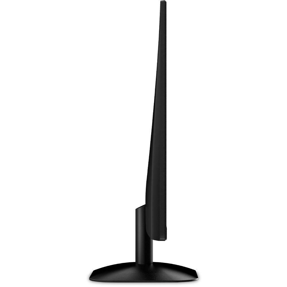 Monitor Gamer 24" AOC 24B35HM2 Tela Widescreen, Full HD, 100HZ, 1ms e Adaptive-sync - Preto - 4