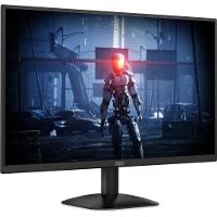 Monitor Gamer 24" AOC 24B35HM2 Tela Widescreen, Full HD, 100HZ, 1ms e Adaptive-sync - Preto - 2