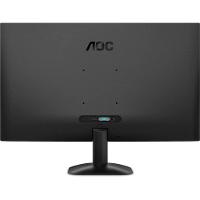 Monitor Gamer 24" AOC 24B35HM2 Tela Widescreen, Full HD, 100HZ, 1ms e Adaptive-sync - Preto - 5