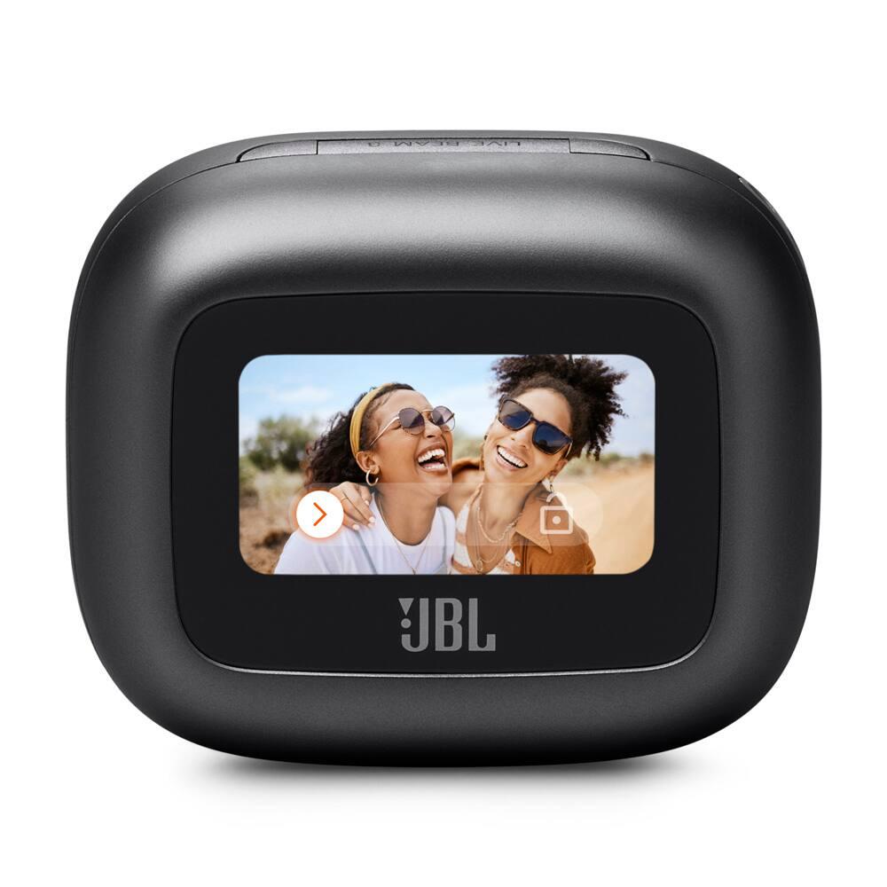 Fone de Ouvido JBL Live Beam 3 True Wireless - Preto - 3