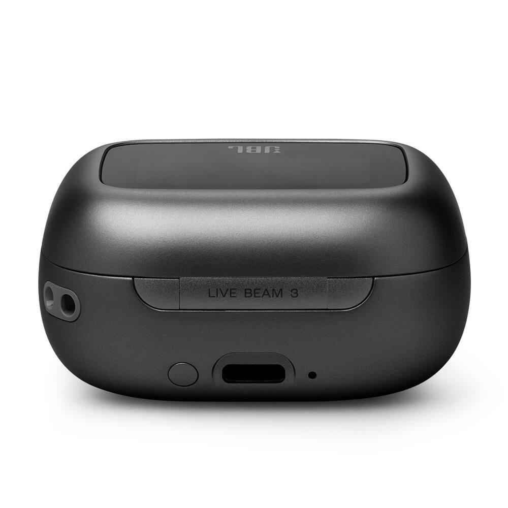 Fone de Ouvido JBL Live Beam 3 True Wireless - Preto - 6