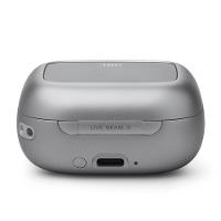 Fone de Ouvido JBL Live Beam 3 True Wireless - Prata - 6