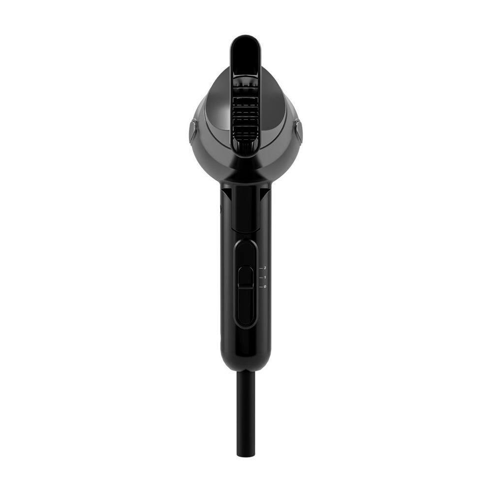 Secador de Cabelos Britânia BSC1200 com Tourmaline Íon Bivolt - 1200W - 3