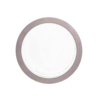 Porta Mantimento de Vidro Lyor Sydney com Tampa de Aço Inox e Acrílico - 1,2 litros - 5