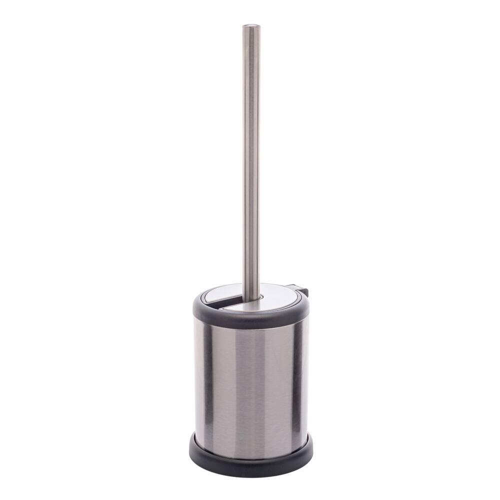 Escova Sanitária Lyor Inox 38,5x11x11cm - 1